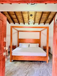 Los Azufres Spa Natural - 3