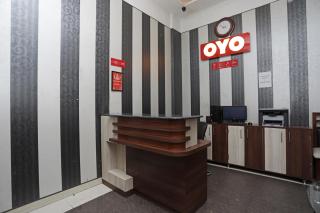 Hotel O Subhadra Residency - Meerut - 0