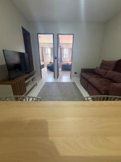 Entire apartment near Cecap, 8 km from the airport - 7