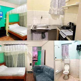 Peggy Airbnbs - Mombasa - 0