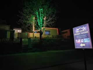 Yak Cafe & Guest House - 0