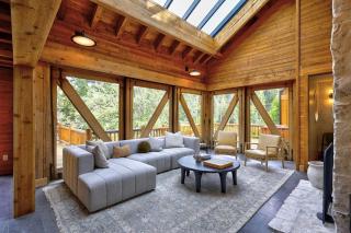 Sundance Retreat, 7 Bed, 7 Bath, Mountain Views, Hot Tub - 7