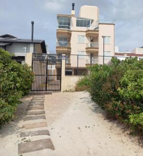 Eben Ezer - pé na areia - 1 dormitorio - primer piso - 0