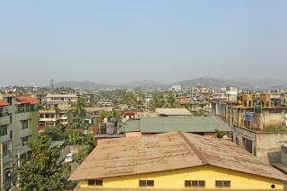 Super Hotel O Cherry City Cottage - 9