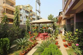 Super Hotel O Cherry City Cottage - 4