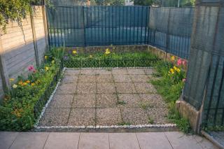 La Corte Guesthouse appartamento indipendente con giardino privato - 3