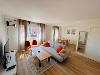 Le Millésime Florence Stationnement - 0