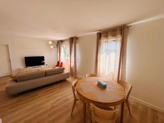 Le Millésime Florence Stationnement - 5