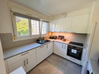 Le Millésime Florence Stationnement - 4