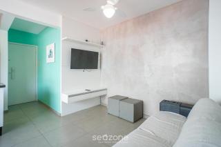 Apto en Cond. en Canasvieiras BZS0204 - 0