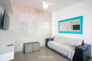 Apto en Cond. en Canasvieiras BZS0204 - 4