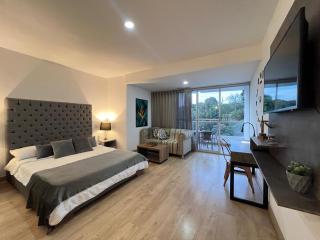 Loft hermoso y acogedor en sabaneta - 2