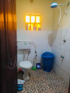 BONNY KINGs FARMSTAY - 8