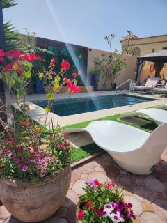 Villa Ole - Holiday Home - 4