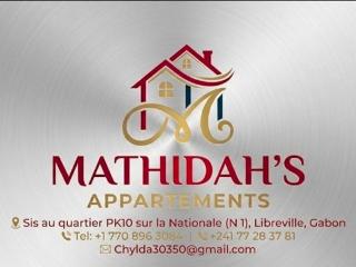 Mathildah's Appartements - 9