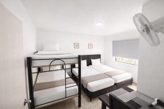 Casa Hotel Sweet Home Apt 203 Grupos - 2