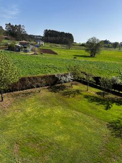 Pensión Mirador de Rourís - 5