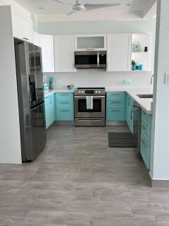 Casa ColoTico Beachfront Condo in Potrero - 8