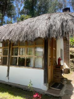 The Black Sheep Inn - Chugchilán - 2