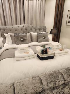 Villa Ole - Holiday Home - 8