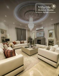 Villa Ole - Holiday Home - 9