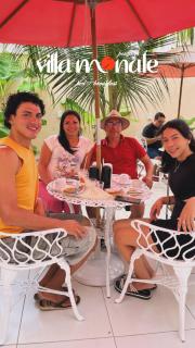 Pousada Villa Monale - 5