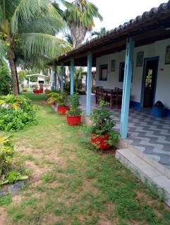 residencial portuguesa - 1