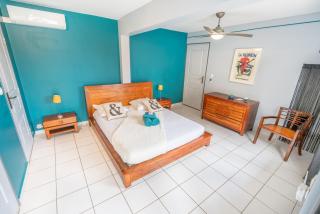 DOMENJOD 1 - Chambre indépendante 2 voyageurs - Clim & Wifi - 2