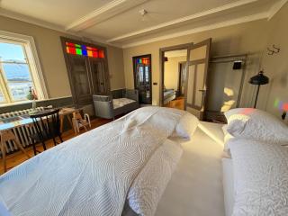 Gamla Apótekið - The Old Pharmacy - Birta Rentals - 7