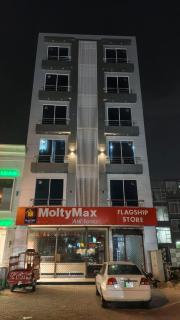 One Bed lexury Apartment with kitchen fridge ,free wifi ,Ac,oven - 1