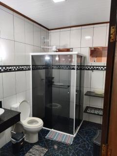 Casa Completa com Piscina em Matinhos - 3