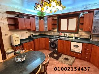 شقه 401عائليه سوبر لوكس في وسط الحي الافرنجي في مركز المدينه - 3