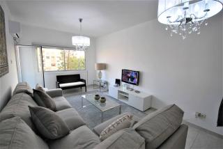 Gorgeous 3 bedroom apartment next to Limassol Park - 7