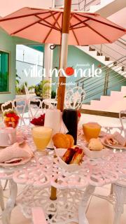 Pousada Villa Monale - 4