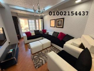 شقه 401عائليه سوبر لوكس في وسط الحي الافرنجي في مركز المدينه - 5