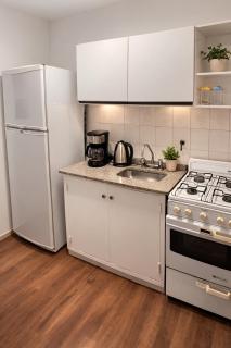 Departamento 4 Personas Nueva Cordoba - 3