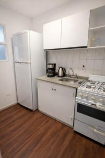 Departamento 4 Personas Nueva Cordoba - 1