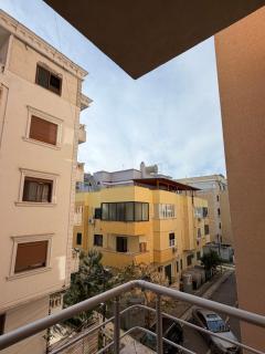 Loe Apartment Beach,Durrës - 8
