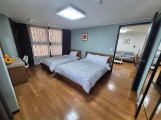 Haeundae Bada Stay - 5