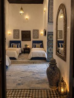 Palais al firdaous Bis - 8