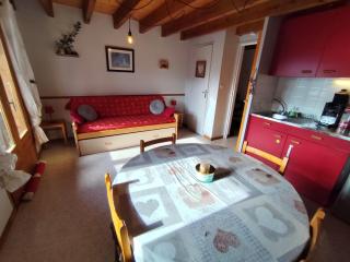 Le Doux Refuge - 1