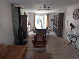Villa close to Paris Montparnasse - 8