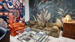 La Maison Elevee Designer Private Home 3 BR - 3