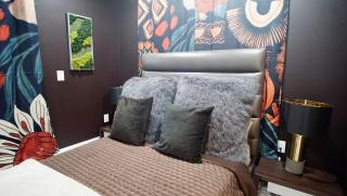 La Maison Elevee Designer Private Home 3 BR - 2