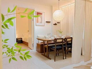 5 min to station, Direct Bus Access, 3BR, 4Beds, 2Beths, Entire 1st Floor House with Private Yard, Free Luggage Storage - 6