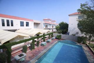 KV Resort by Deevah Group - 1