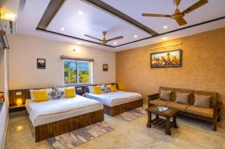 KV Resort by Deevah Group - 7