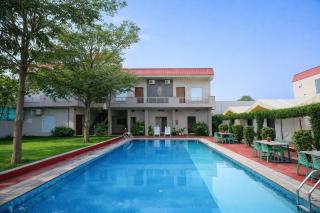 KV Resort by Deevah Group - 0