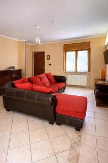 The Mazzitellis Home - 3