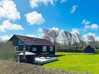 6 person holiday home in Vinderup-By Traum - 7